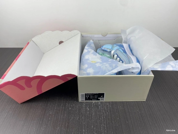 Rep TBK Jordan J Retro DQ7691-419 2 Balvin 0820
